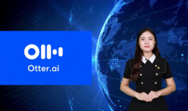 OTTER AI PHIÊN ÂM GIỌNG NÓI THÀNH VĂN BẢN: VNU-LIC SERIES TĂNG CƯỜNG NĂNG LỰC SỐ CHO SINH VIÊN ĐHQGHN